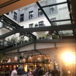 42 Toiture retractable motorisee restaurant