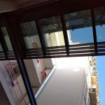 1103 Commerce – Verrière rétractable