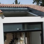 1506 Toiture coulissante pour maison