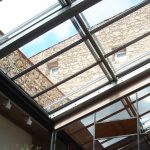 1512 Toiture rétractable sur séjour