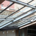 1514 Toiture rétractable sur séjour