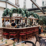 Toiture ouvrante Hotel Grands Boulevards 5
