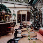 Toiture ouvrante Hotel Grands Boulevards 6