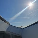 Toit coulissant sur maison à ciel ouvert – TOITEL –